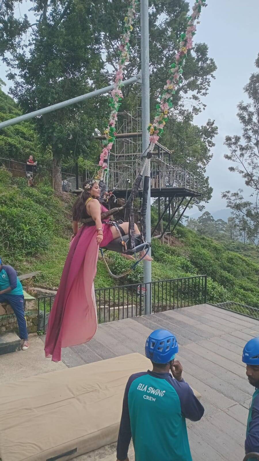 Sri Lanka Tour Memory 2