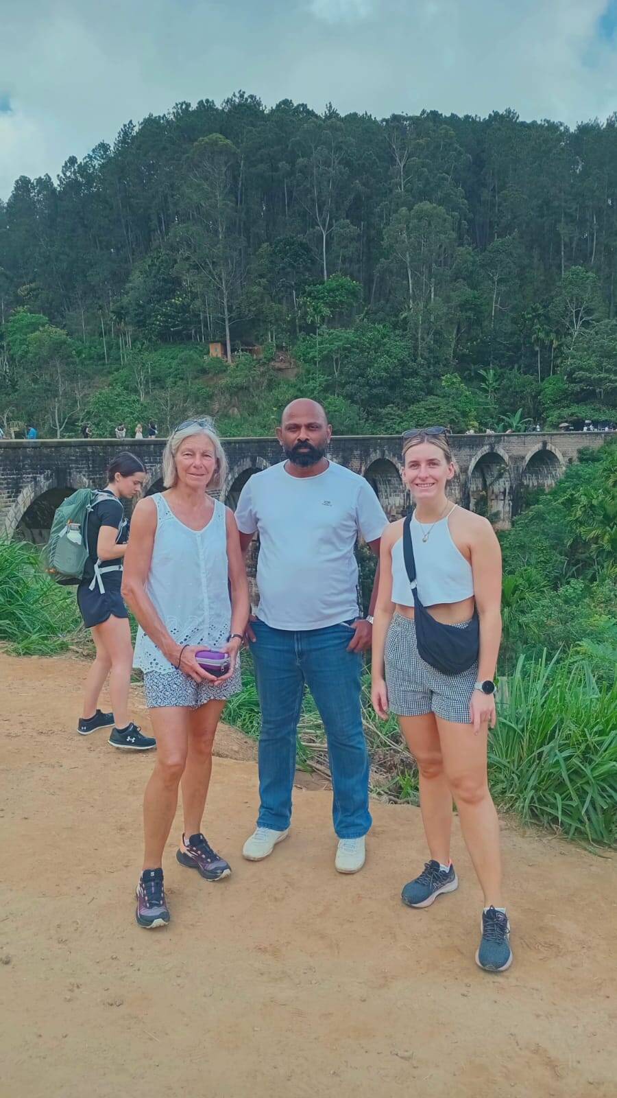 Sri Lanka Tour Memory 4