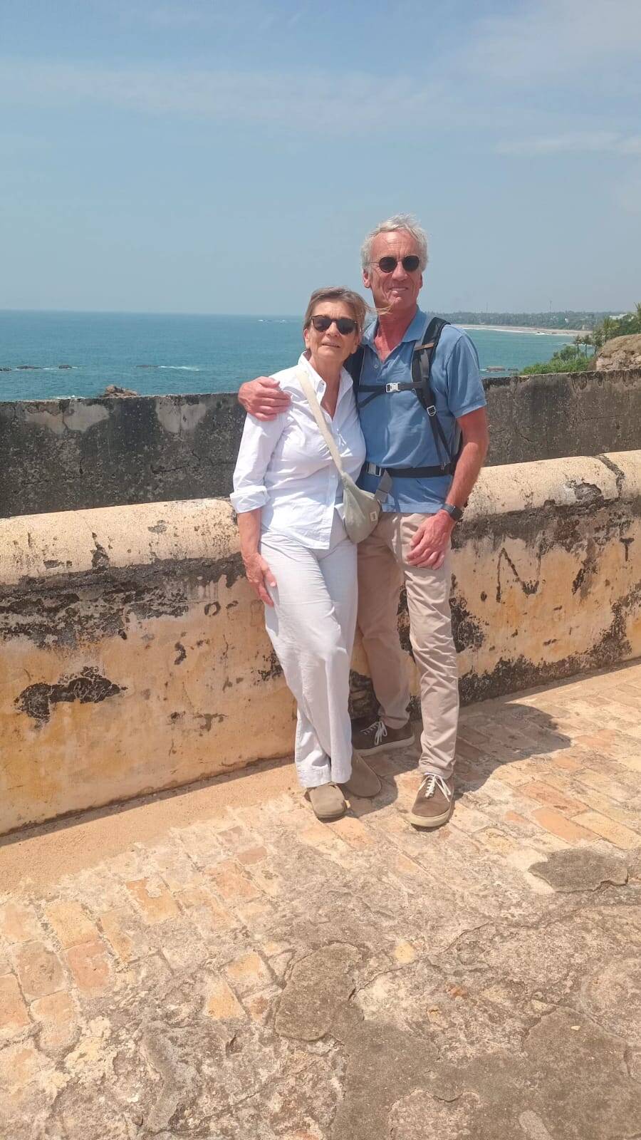 Sri Lanka Tour Memory 5