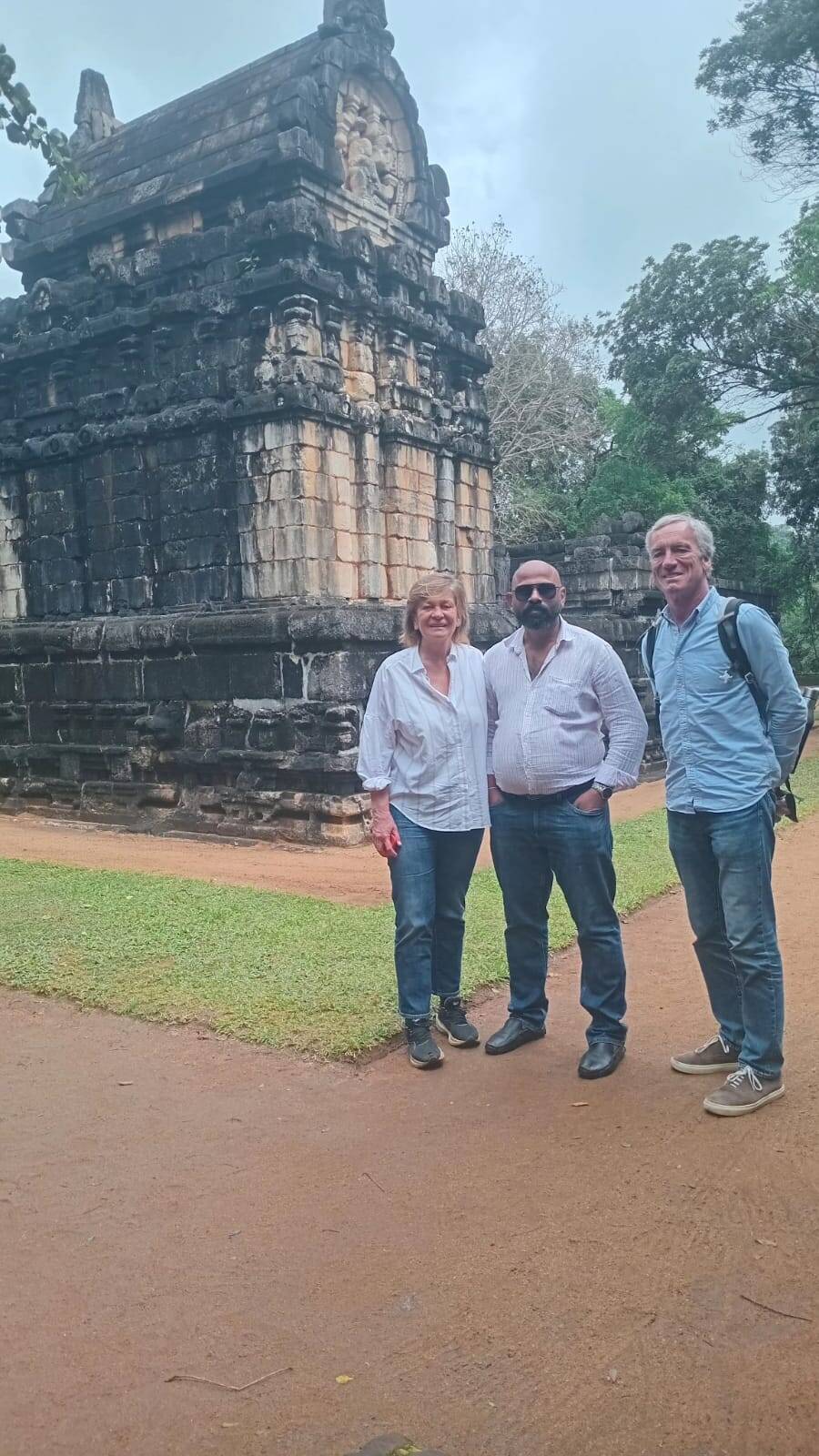 Sri Lanka Tour Memory 6