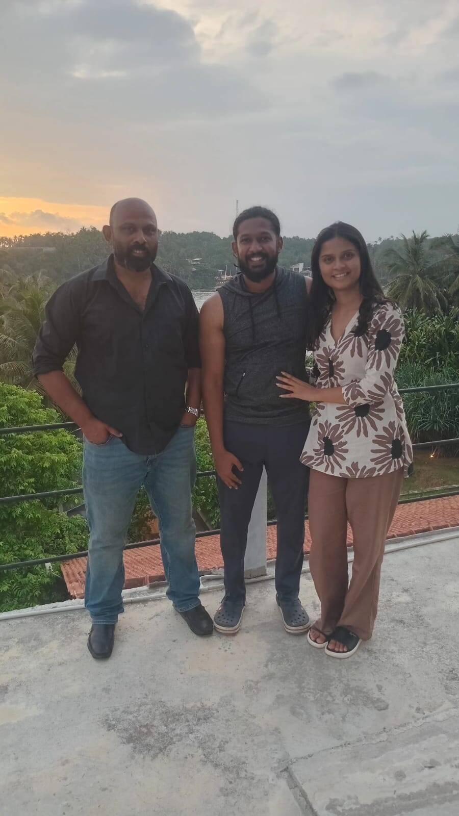 Sri Lanka Tour Memory 8