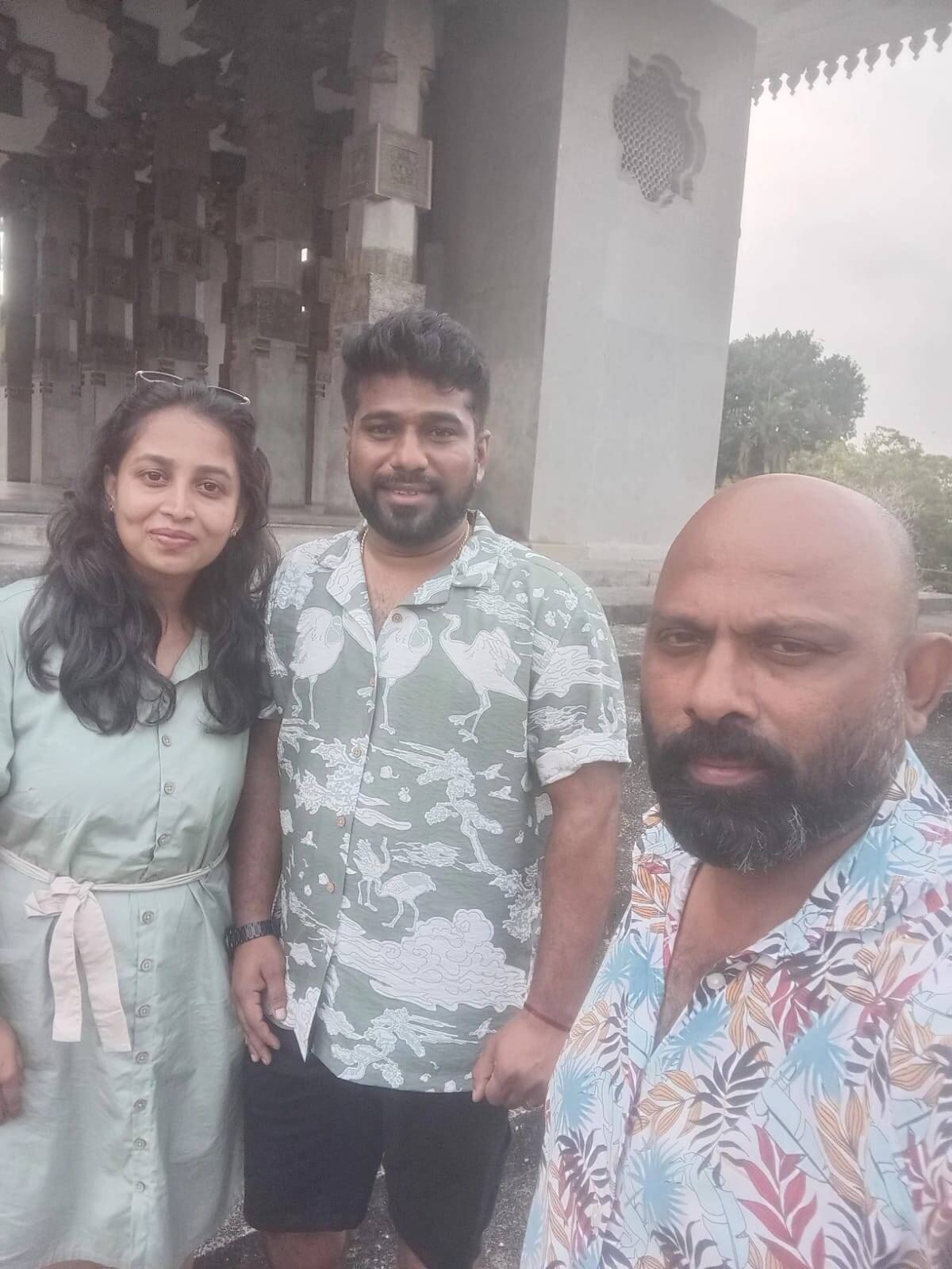Sri Lanka Tour Memory 9