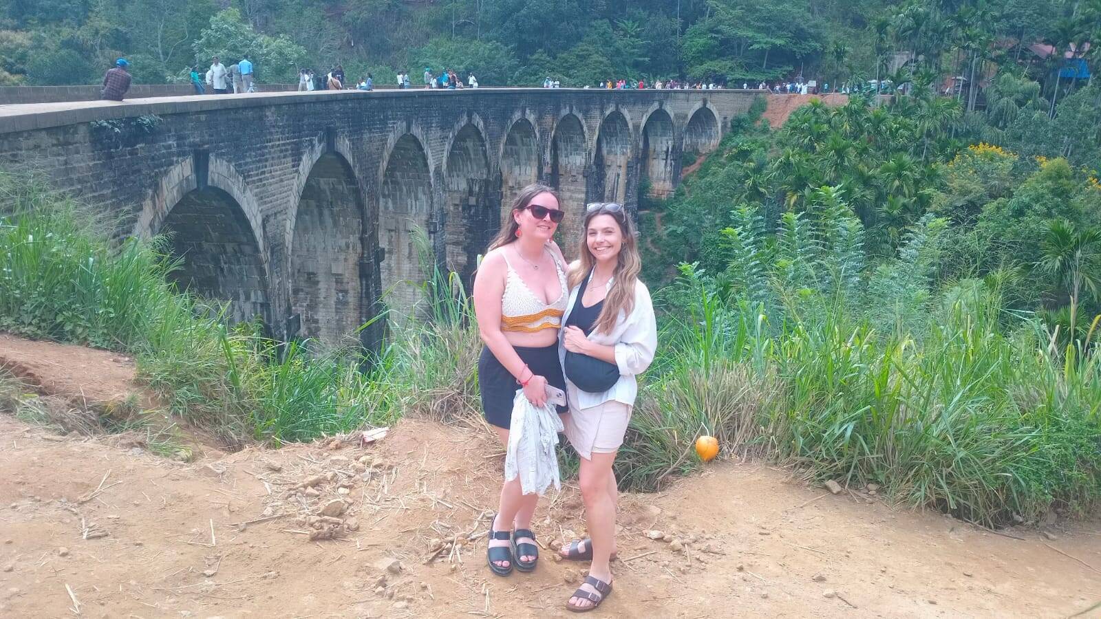 Sri Lanka Tour Memory 10