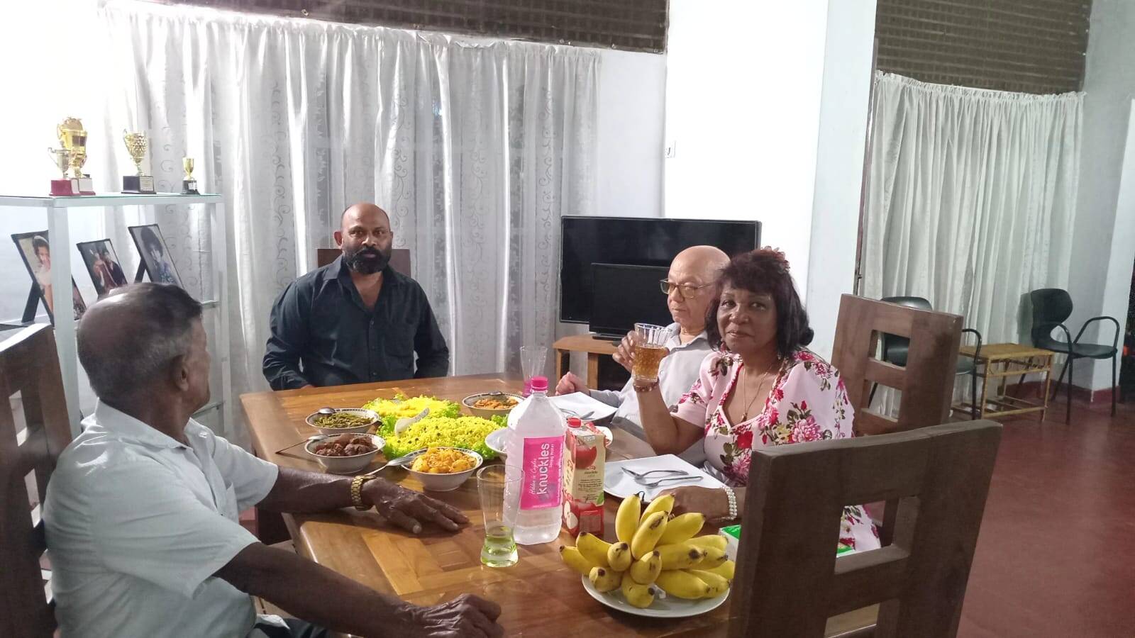 Sri Lanka Tour Memory 14