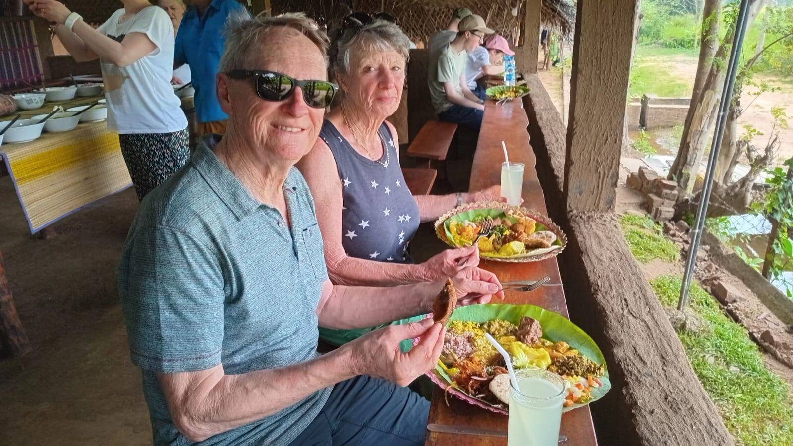 Sri Lanka Tour Memory 18