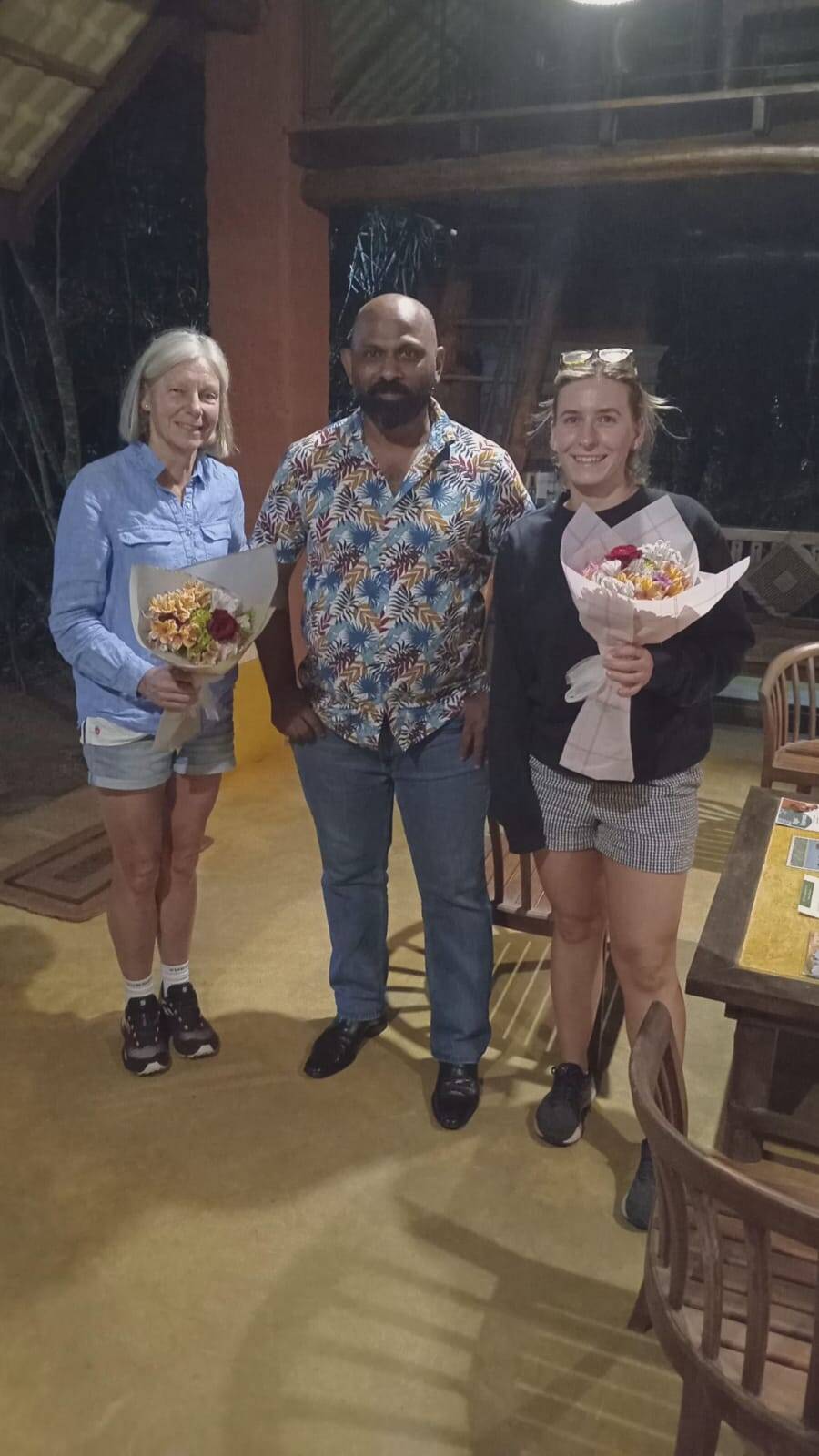 Sri Lanka Tour Memory 20