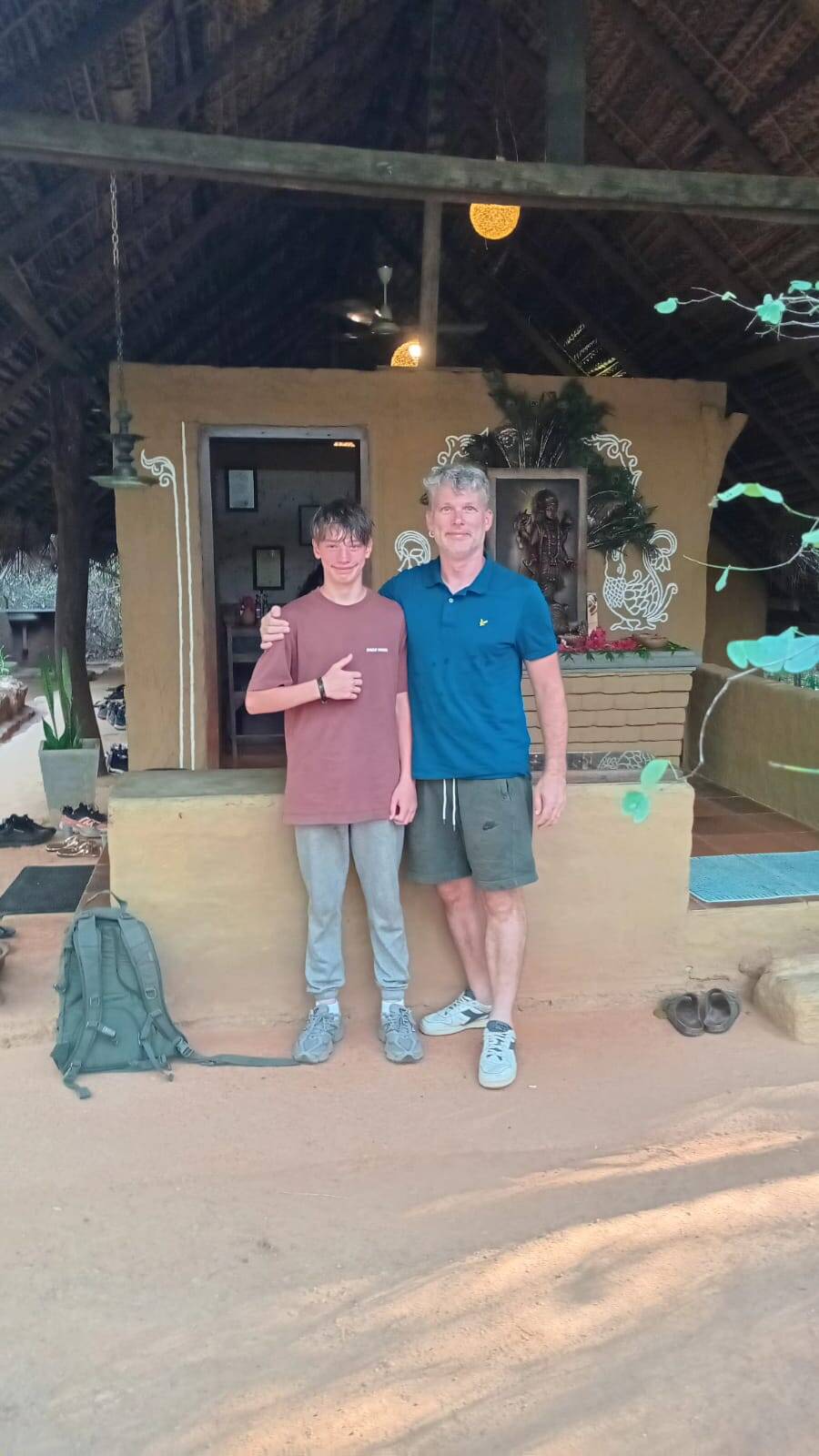 Sri Lanka Tour Memory 22