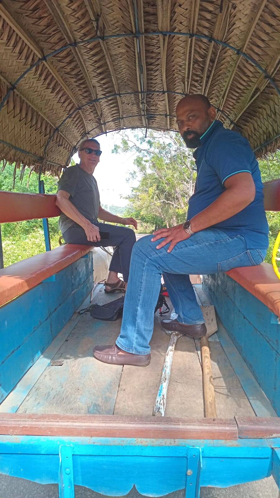 Sri Lanka Tour Memory 29